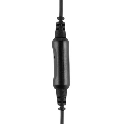 Motorola NNTN8296A Wireless Covert Accessory Kit