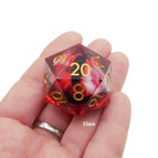 33mm Chonk