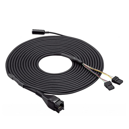 Icom OPC2276 5m Audio Connection Cable - For VEPG3, VEPG4, HM152, SM26 I EOL