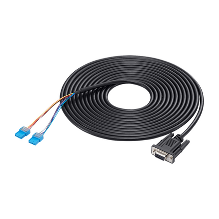 Icom OPC2389 Serial RS-232 Connection Cable (5m)