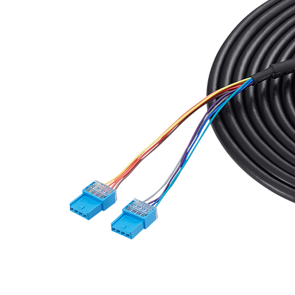 Icom OPC2389 Serial RS-232 Connection Cable (5m)