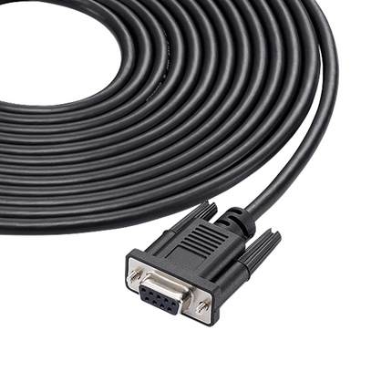 Icom OPC2389 Serial RS-232 Connection Cable (5m)