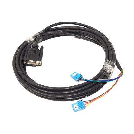 Icom OPC2389 Serial RS-232 Connection Cable (5m)