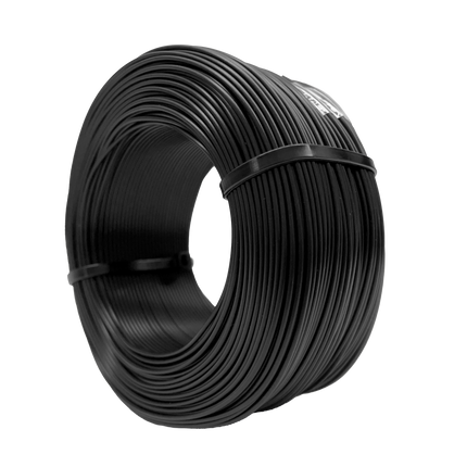 Obsidian Black AF 1.75mm PCTG Filament Made in the USA!