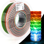 Multicolor Rainbow / U.S. to U.S.