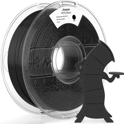 PETG Basic 1.75mm, 1KG/2.2LB