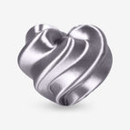 Silk Mercury Silver / U.S. to U.S.