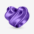 Silk Purple / U.S. to U.S.