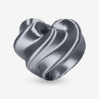 Silk Silver Grey / U.S. to U.S.