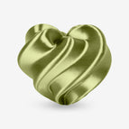 Silk Bronze Green / U.S. to U.S.