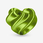 Silk Neon Green / U.S. to U.S.