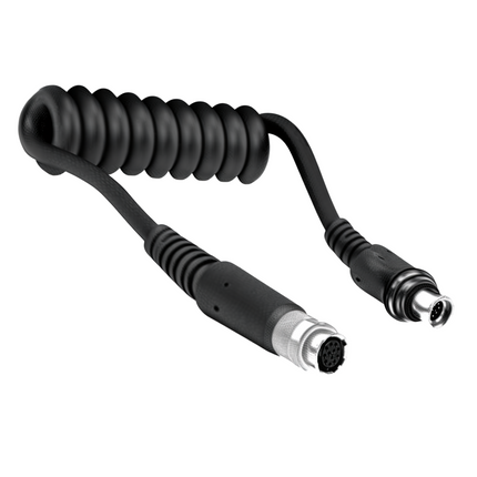 Motorola PMKN4163A USB Programming Cable
