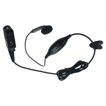 Motorola PMLN5733A Mag One Earbud with In-Line Microphone and PTT