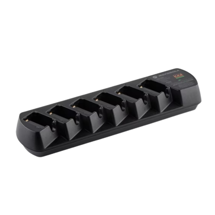 Motorola PMLN6687A Multi-Unit Charger Kit | No Longer Available