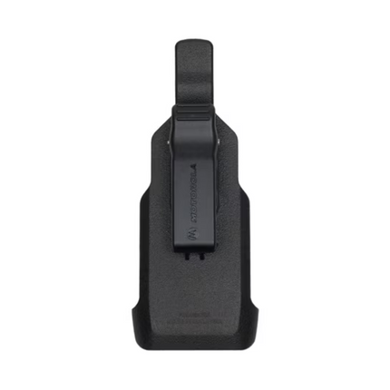 Motorola PMLN8439A TLK110 Swivel Carry Holster