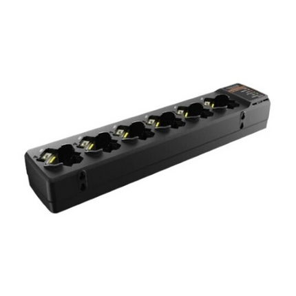 Motorola PMLN8569A  IMPRES™ 2 Multi-Unit Charger with Display I PMLN7101A