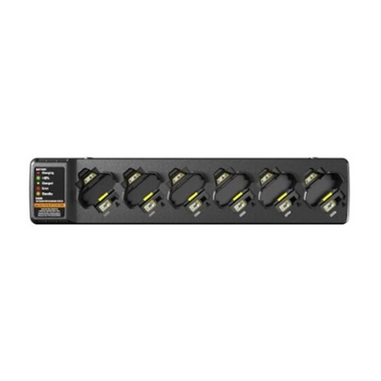 Motorola PMLN8569A  IMPRES™ 2 Multi-Unit Charger with Display I PMLN7101A
