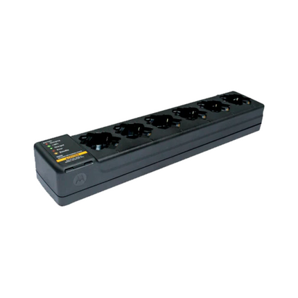 Motorola PMLN8893A Mag One Desktop Multi-Unit Charger