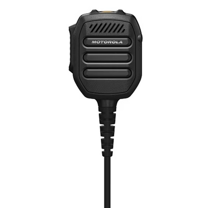 Motorola PMMN4171A (RM530) IMPRES Remote Speaker Microphone for R5