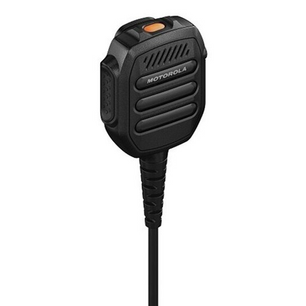 Motorola PMMN4171A (RM530) IMPRES Remote Speaker Microphone for R5