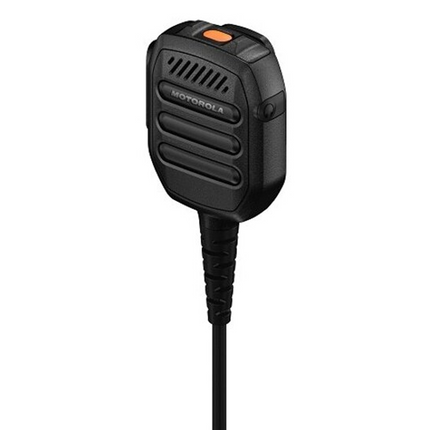 Motorola PMMN4171A (RM530) IMPRES Remote Speaker Microphone for R5