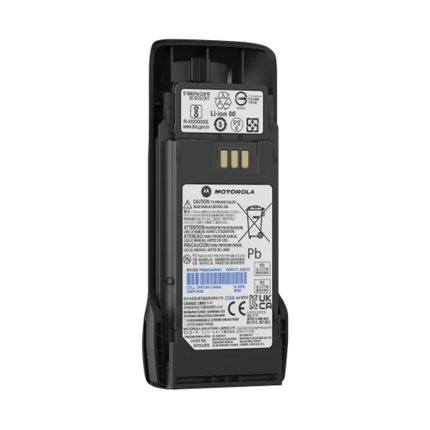 Motorola PMNN4598A 2300mAh Li-Ion Battery | For R2 Radios