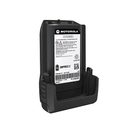 Motorola PMNN4817A IMPRES 2 Li-Ion 4400mAh Battery (IP68)