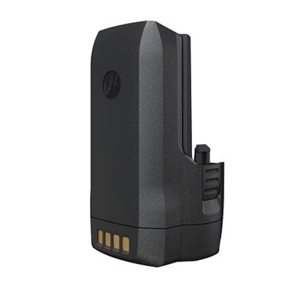 Motorola PMNN4818A IMPRES 2 Li-Ion 3650mAh TIA4950 Battery (IP68)