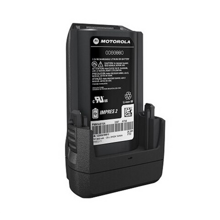 Motorola PMNN4818A IMPRES 2 Li-Ion 3650mAh TIA4950 Battery (IP68)