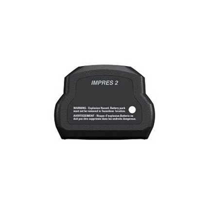 Motorola PMNN4818A IMPRES 2 Li-Ion 3650mAh TIA4950 Battery (IP68)