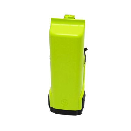 Motorola PMNN4891A APX HazLoc Clamshell Battery Pack