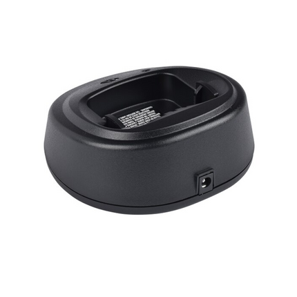 Motorola PMPN4173B | WPLN4137C | PMLN5192C Single Unit Desktop Charger Series