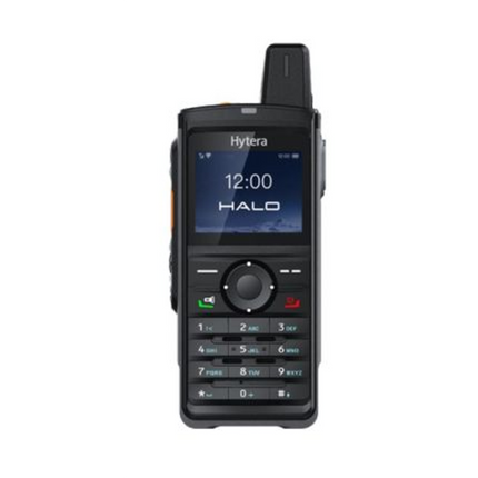Hytera PNC380S PoC Radio | Nationwide LTE & Wi-Fi PTT
