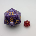 Purple Pearl
