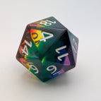Translucent Rainbow