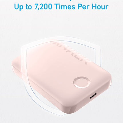 Anker <b>321</b> MagGo Battery (PowerCore Magnetic 5K)