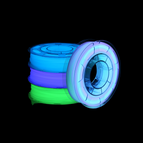 Rainbow/Green/Blue/Purple Old Version