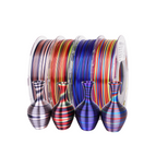 S Series B-Black Pink White/ Black Red Yellow/ /Black Blue Purple/ Blue Red Yellow Green