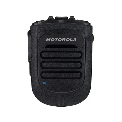 Motorola RLN6544A Wireless Remote Speaker Microphone