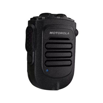 Motorola RLN6544A Wireless Remote Speaker Microphone