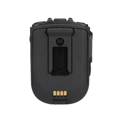 Motorola RLN6544A Wireless Remote Speaker Microphone