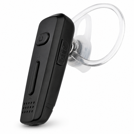 RUYAGE HB680 Bluetooth PTT Earpiece for Zello PoC Radios