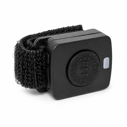 RUYAGE PTT-Z Bluetooth PTT Button for Zello