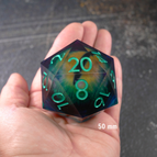 D20 Super Chonk 50mm