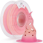 Rosy Rainbow / U.S. to U.S.