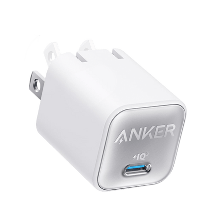 Anker Nano Charger (30W)