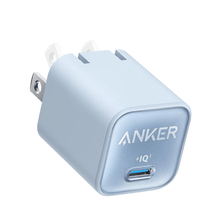 Anker Nano Charger (30W)