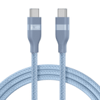 6 ft / Ice Lake Blue