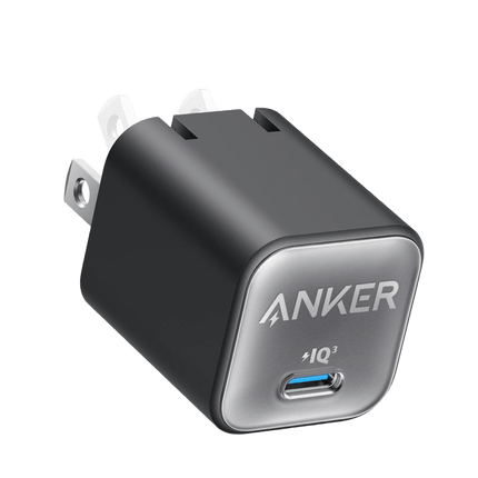 Anker Nano Charger (30W)