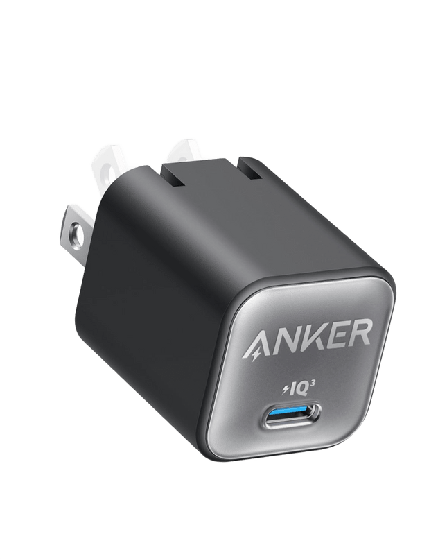 Anker Nano Charger (30W)